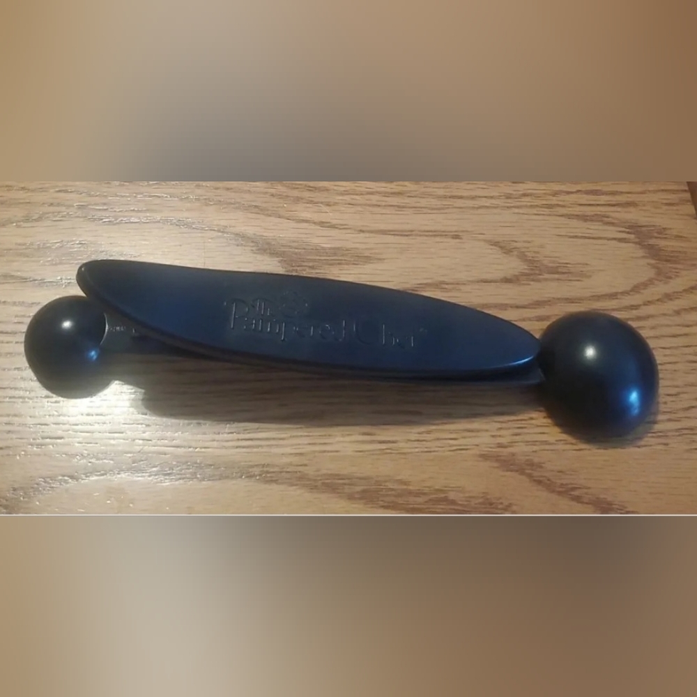 The Pampered Chef Scoop Clip #2555 1 TBSP or 1 TSP